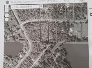 Ulman Ave, North port, FL 34286