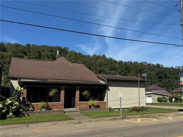 517 Walden Ave, Tiltonsville, OH 43963