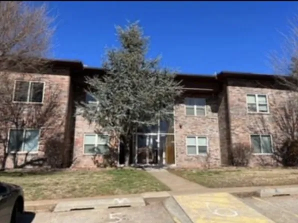 1015 E Hurd St, Edmond, OK