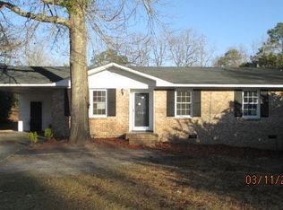 2149 Sandy Run Dr, Gaston, SC 29053