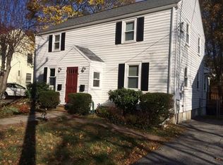 9 Jefferson Rd, Wakefield, MA 01880