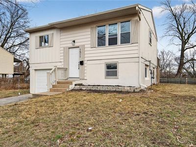 1511 N Osage Trl, Independence, MO, 64058