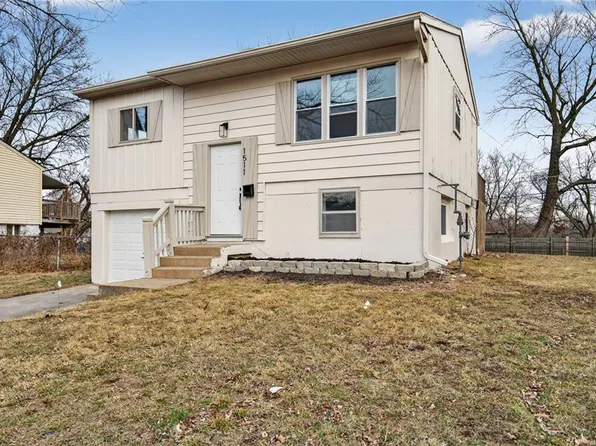 1511 N Osage Trl, Independence, MO 64058