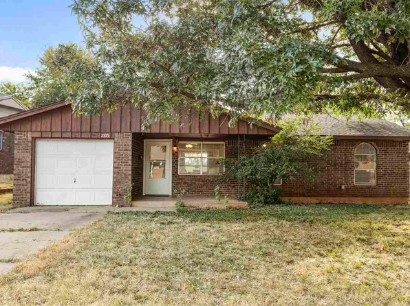 2323 N Star Dr, Stillwater, OK 74075