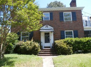 4418 Cutshaw Ave, Richmond, VA 23230