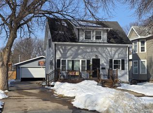 1309 N State St, Aberdeen, SD 57401