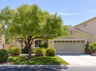 10800 Vineyard Pass St, Las Vegas, NV 89141