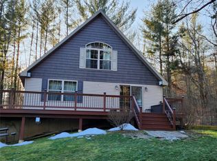 152 Page Rd, Chenango Forks, NY 13746