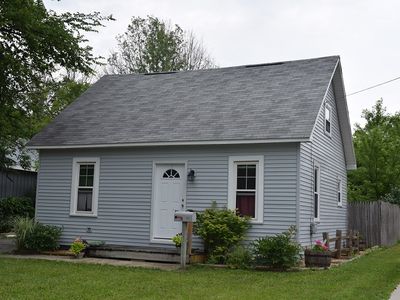 1306 N Linn St, Bay City, MI, 48706