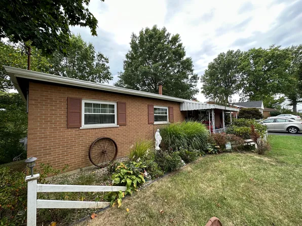 15 Langview Dr, Wilder, KY 41076