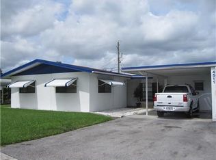 4511 W Oakland Park Blvd, Lauderdale Lakes, FL 33313