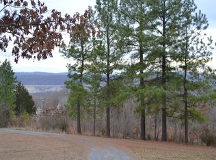 769 N Hwy 333, Marshall, AR 72650