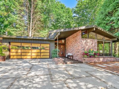 1421 NE 106th Street, Seattle, WA, 98125