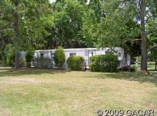 187 SW River Rise Ct, Fort White, FL 32038