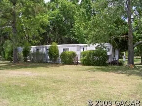 187 SW River Rise Ct, Fort White, FL 32038