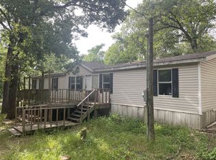 2998 County Road 1703, Malakoff, TX 75148