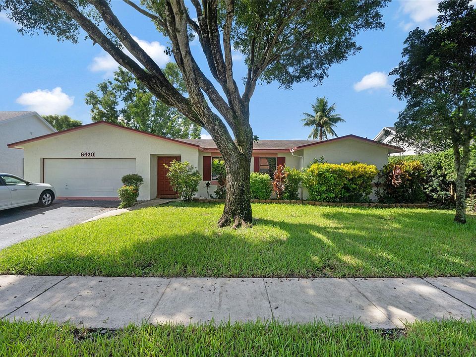 1st image of 8420 NW 5th Street