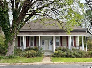 2209 Pine St, Winnsboro, LA 71295