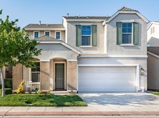 4622 W Brianna Way, Fresno, CA
