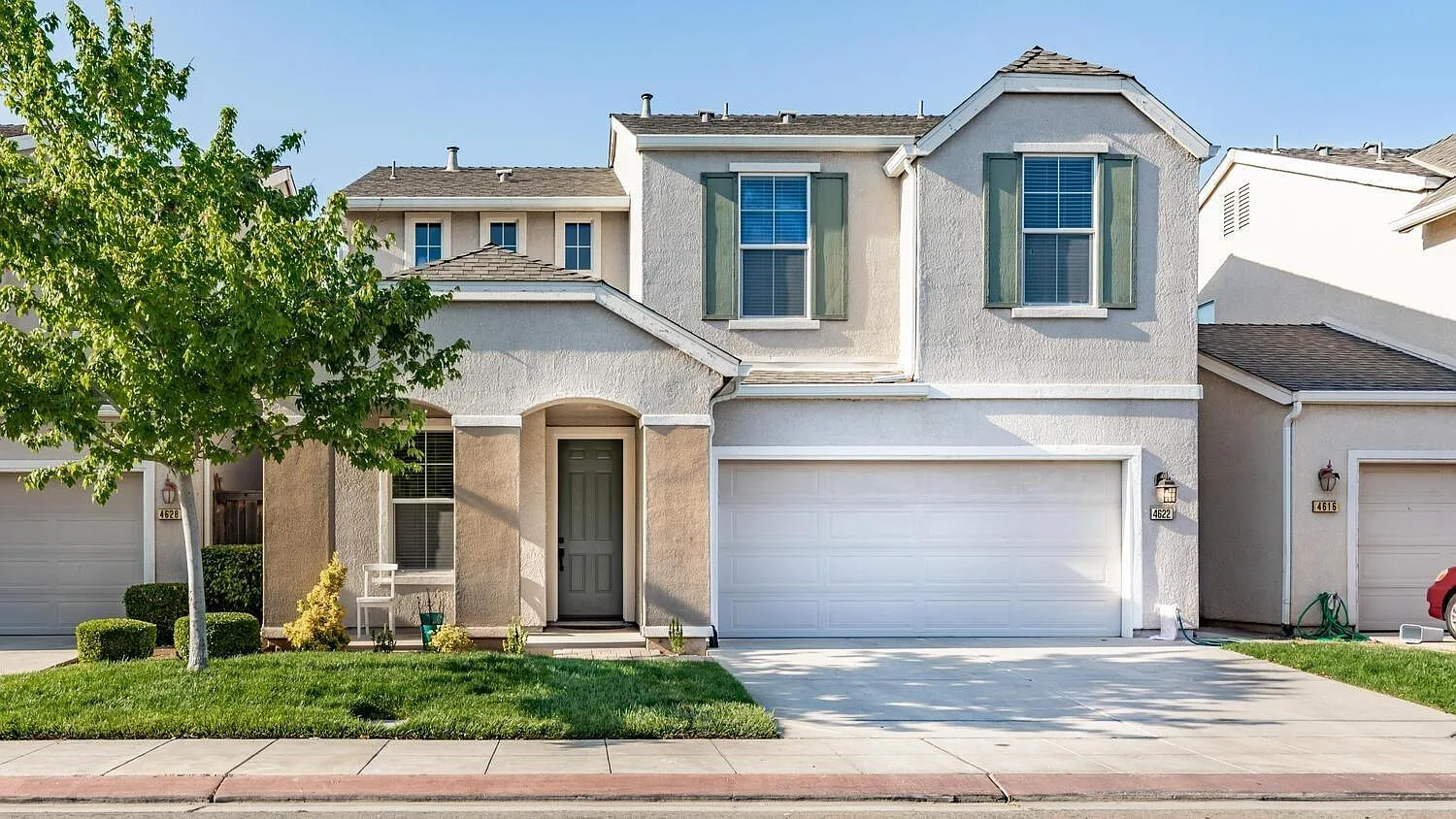 4622 W Brianna Way photo 1