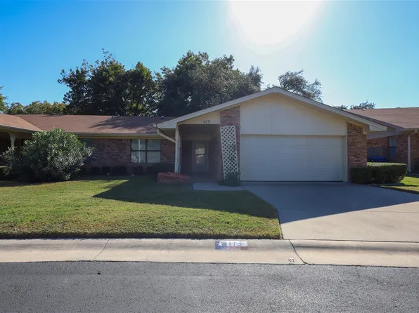 113 Azalea Dr, Brownwood, TX 76801