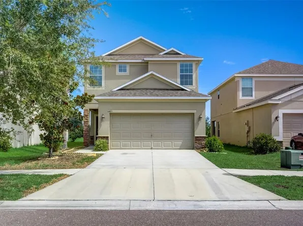 6413 Trent Creek Dr, Ruskin, FL 33573