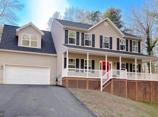 21060 Woodmere Dr, Leonardtown, MD 20650