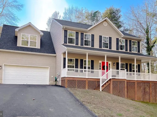 21060 Woodmere Dr, Leonardtown, MD 20650