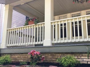 1837 Cumberland Rd, Cleveland Heights, OH 44118