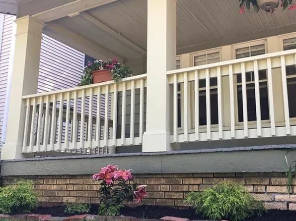 1837 Cumberland Rd, Cleveland Heights, OH 44118