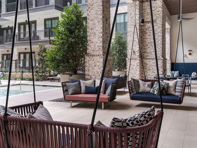 The Alastair at Aria Village — Photo 24