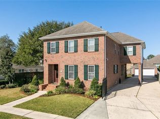 401 Spencer Ave, New Orleans, LA 70124