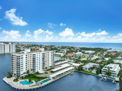 400 Seasage Drive #701, Delray Beach, FL, 33483