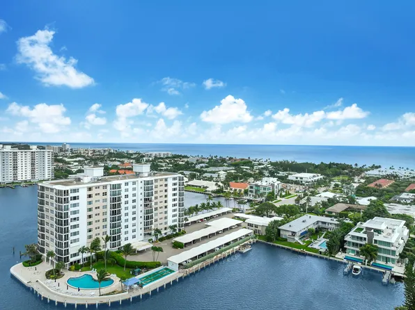 400 Seasage Drive #204, Delray Beach, FL 33483