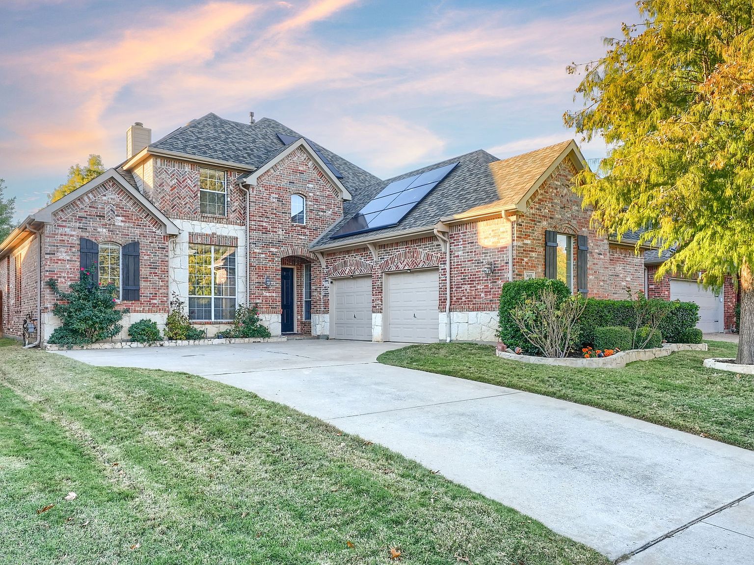 3601 Leanne Dr, Flower Mound, TX 75022 | Zillow