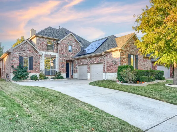 3601 Leanne Dr, Flower Mound, TX 75022