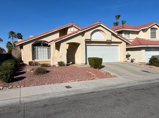 7632 Tortola Bay Ln, Las Vegas, NV 89128