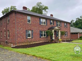 307 West Poinsett St. - 2, Greer, SC 29650