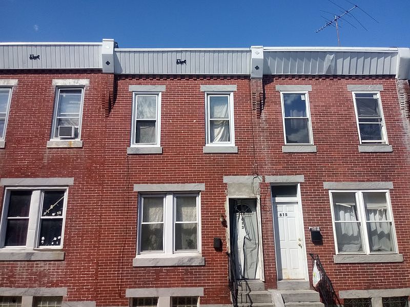 1st image of 613 E Wishart St