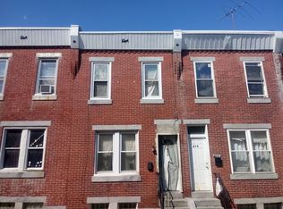 613 E Wishart St, Philadelphia, PA 19134