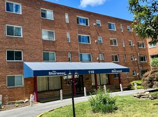 116 Lee Ave APT 312, Takoma Park, MD 20912