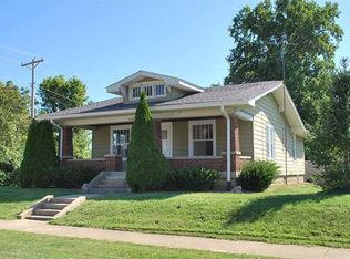 329 N Wood St, Greenfield, IN