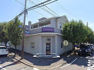 444 E Drinker St, Dunmore, PA 18512