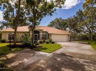 1840 Woodberry Cir, Melbourne, FL 32935