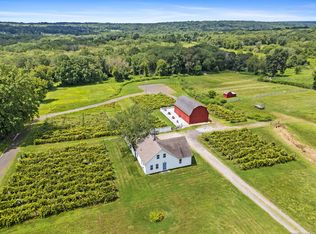 139 West Town Street, Lebanon, CT 06249