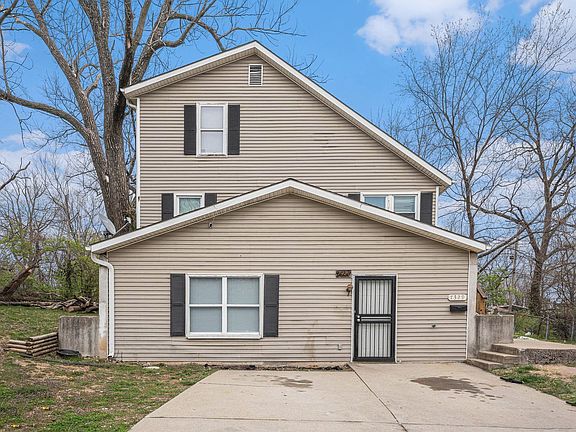 2nd image of 7327-29 Bellefontaine Ave #7327