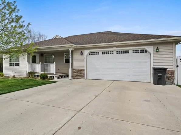 336 Springfield Dr, Helena, MT 59602