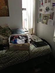 Rented by Oxford Property Group