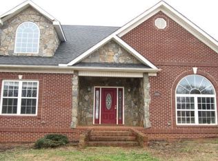 2550 Shady Grove Church Rd, Staley, NC 27355