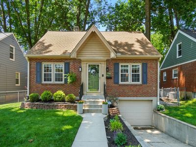 6419 Girard Ave, Cincinnati, OH, 45213